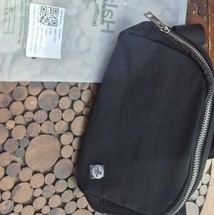 Halara Waist Bag